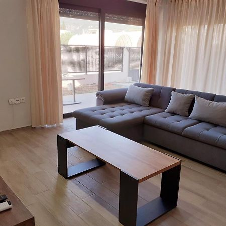Silya'S House Apartman Lefkáda Kültér fotó