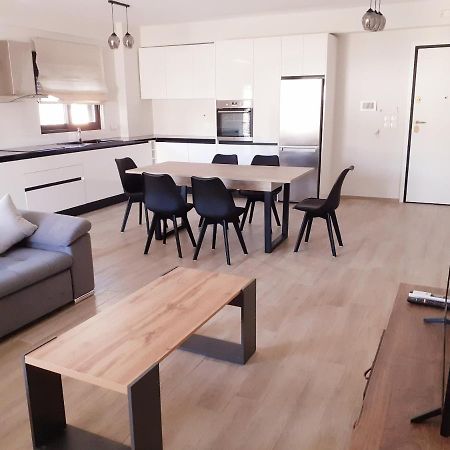 Silya'S House Apartman Lefkáda Kültér fotó