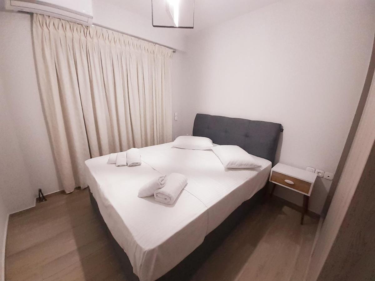 Silya'S House Apartman Lefkáda Kültér fotó