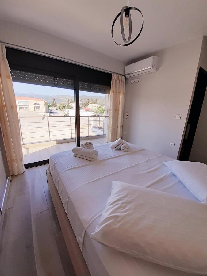 Silya'S House Apartman Lefkáda Kültér fotó