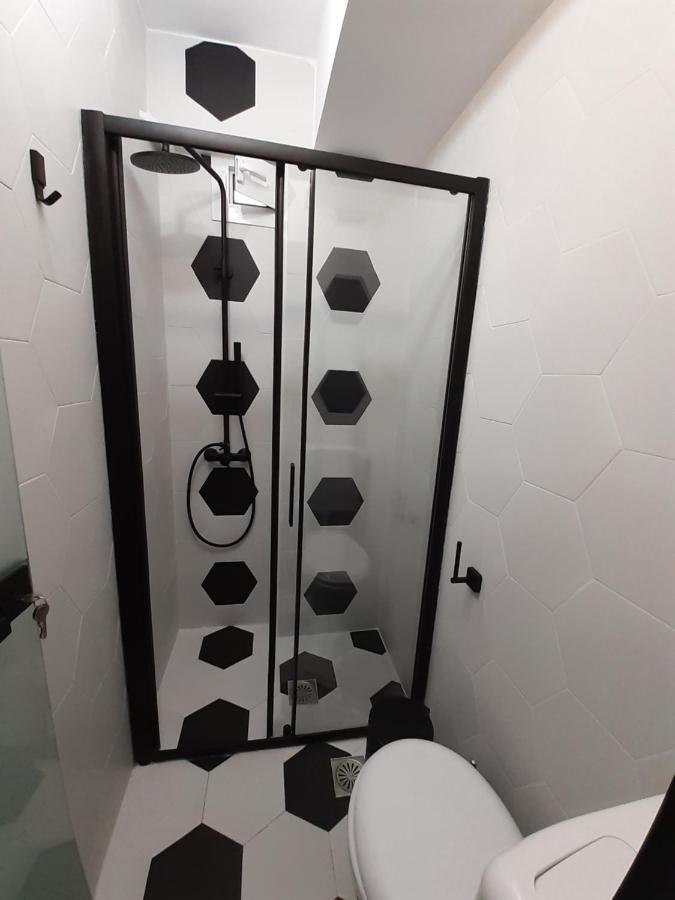 Silya'S House Apartman Lefkáda Kültér fotó