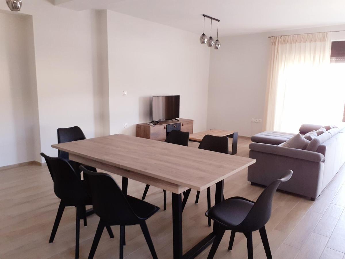 Silya'S House Apartman Lefkáda Kültér fotó
