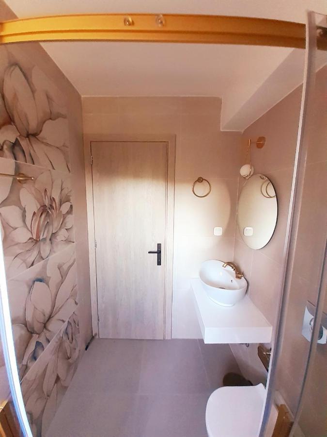 Silya'S House Apartman Lefkáda Kültér fotó