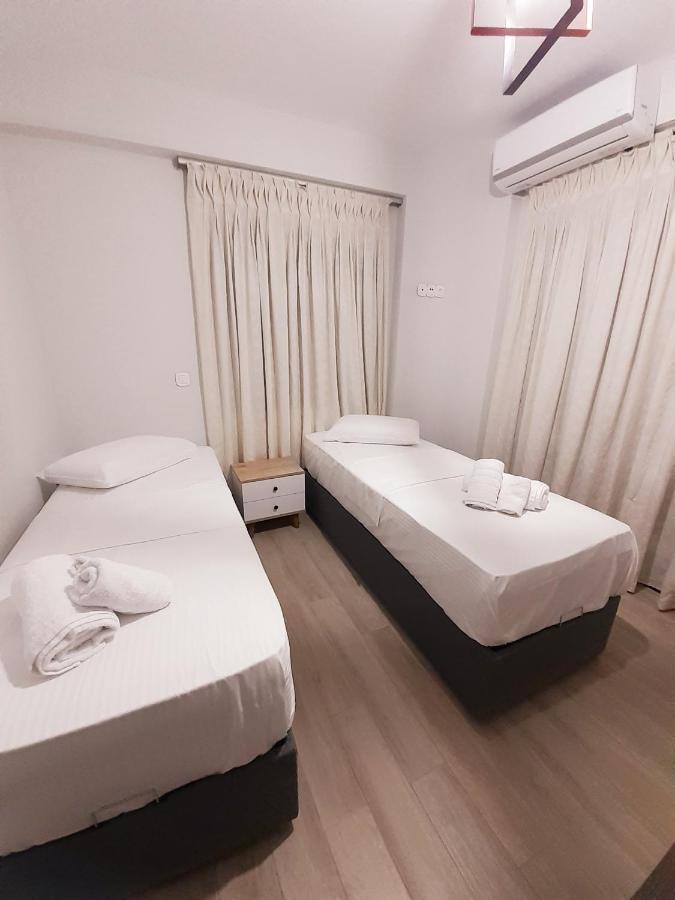 Silya'S House Apartman Lefkáda Kültér fotó