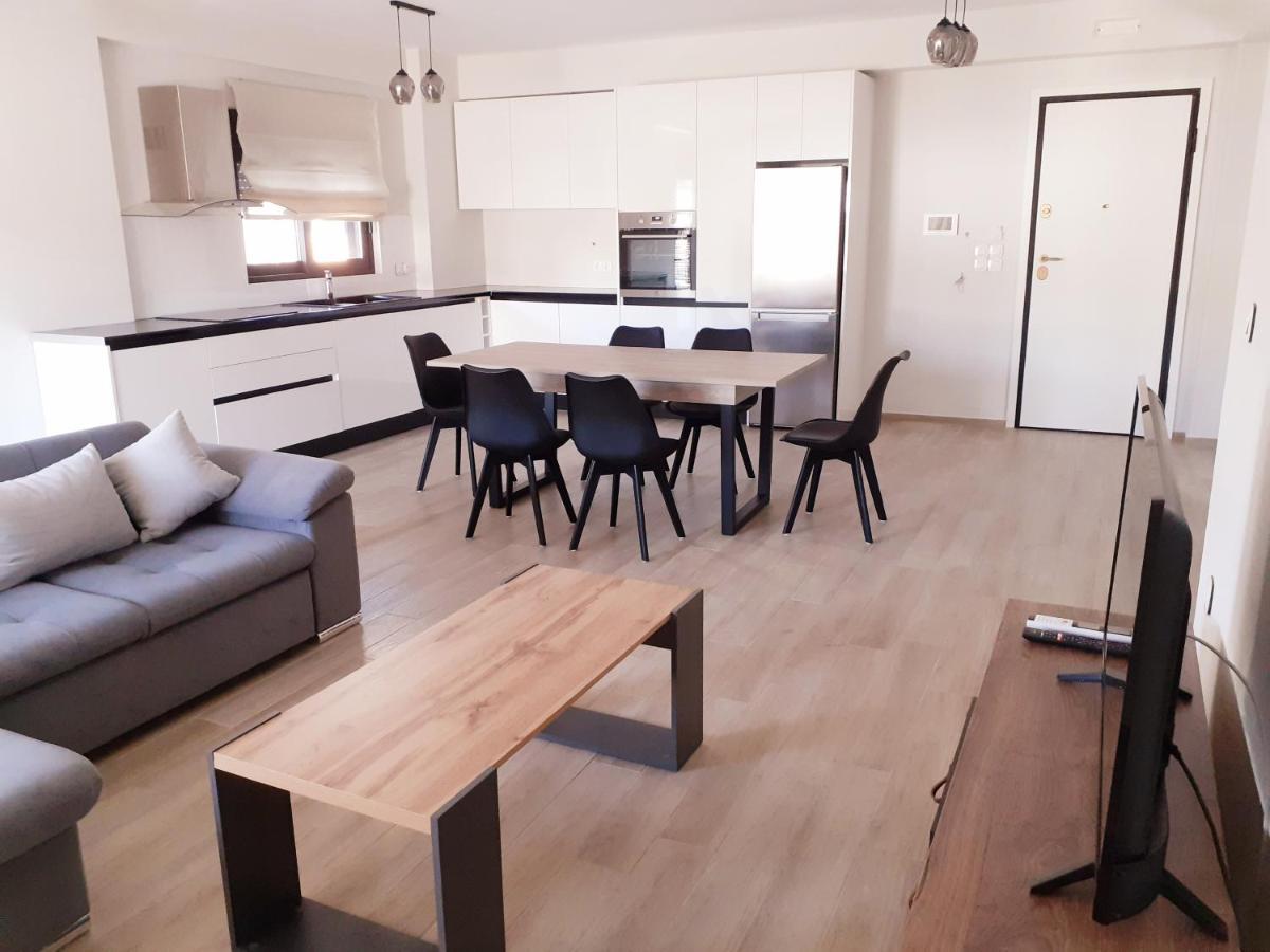 Silya'S House Apartman Lefkáda Kültér fotó