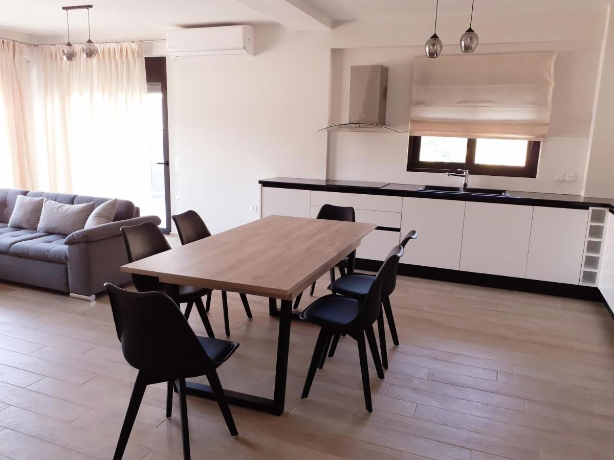 Silya'S House Apartman Lefkáda Kültér fotó