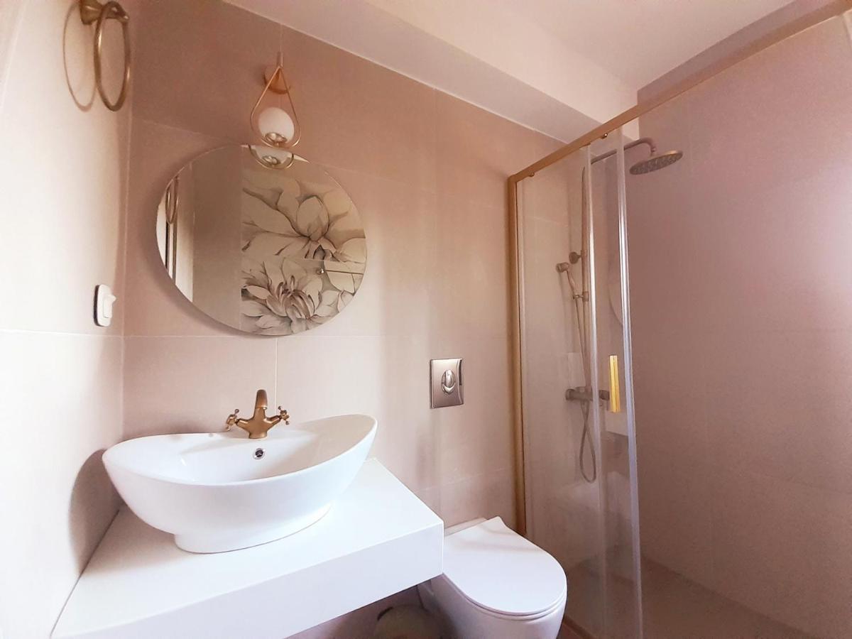 Silya'S House Apartman Lefkáda Kültér fotó