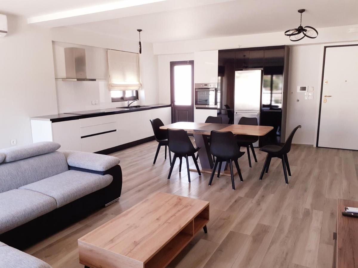 Silya'S House Apartman Lefkáda Kültér fotó