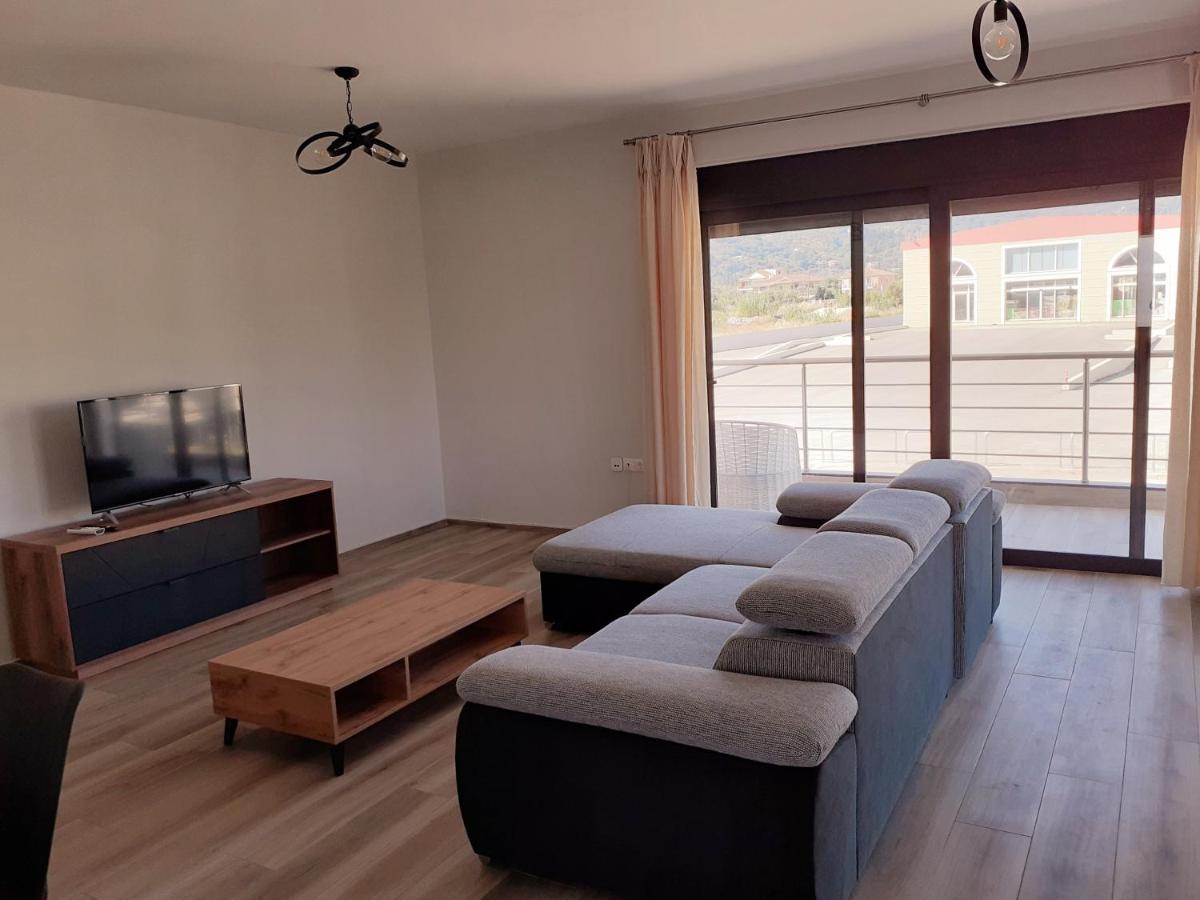 Silya'S House Apartman Lefkáda Kültér fotó