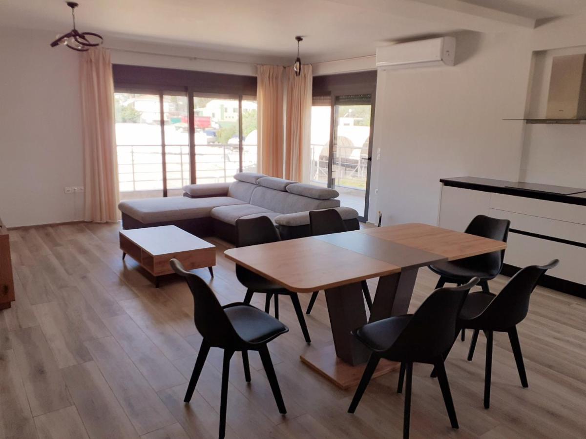Silya'S House Apartman Lefkáda Kültér fotó
