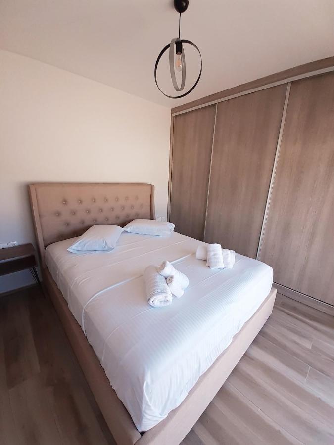 Silya'S House Apartman Lefkáda Kültér fotó
