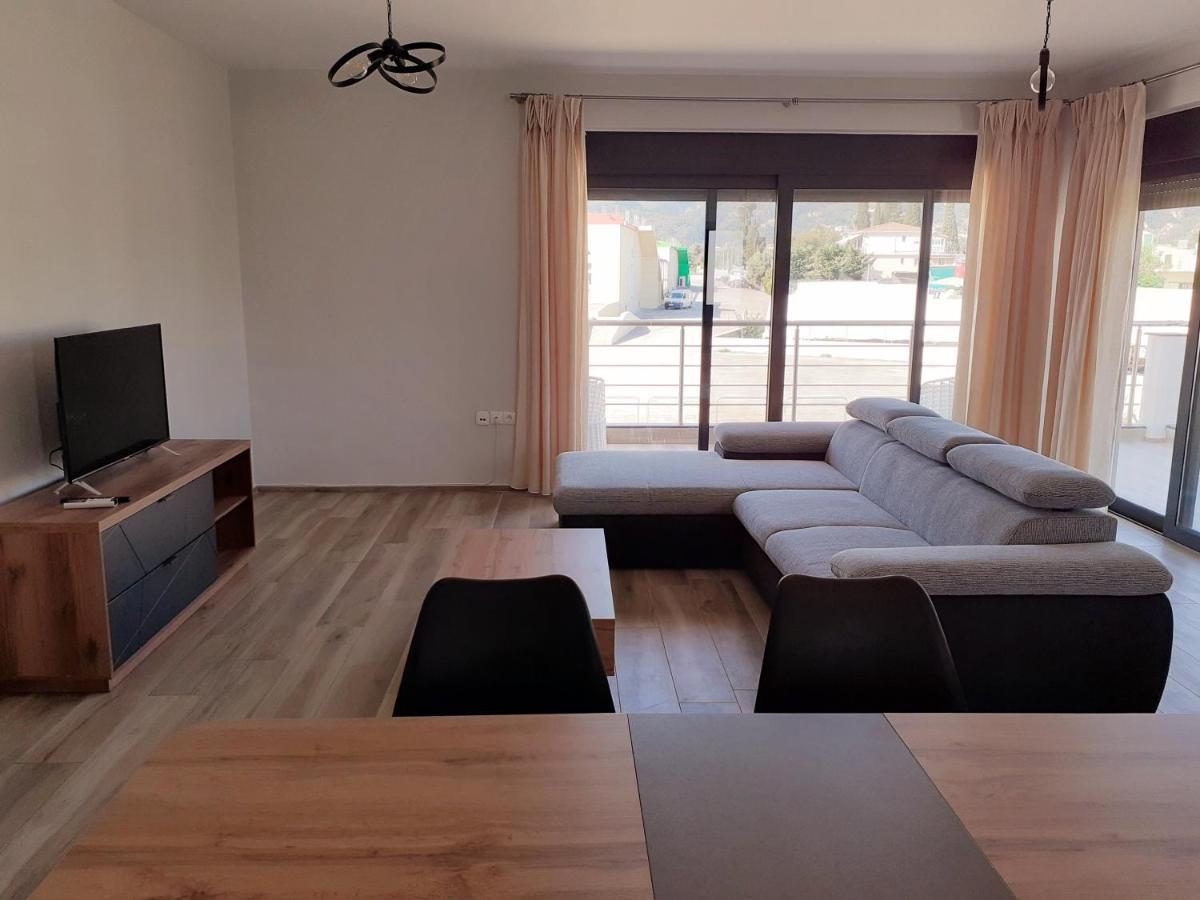 Silya'S House Apartman Lefkáda Kültér fotó